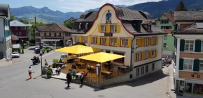 Adler Hotel Appenzell